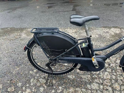 ブリジストン(8.1ah)