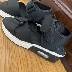 夏用サンダルの画像