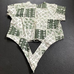 bebe シャツ　90の画像
