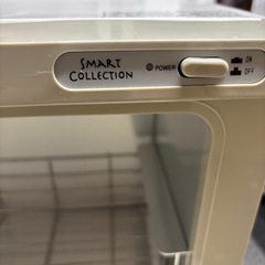 中古美品‼️ビューティガレージ タオルウォーマー‼️2019年製‼️の画像