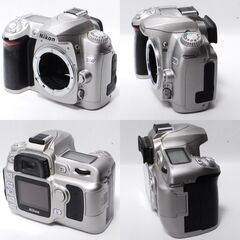 Nikon D50 S数わずか830枚♡スマホ転送OKの画像
