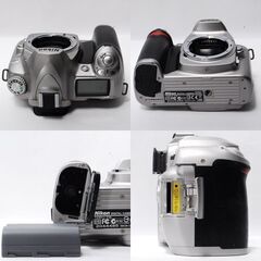 Nikon D50 S数わずか830枚♡スマホ転送OKの画像