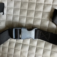 自転車用チャイルドシートの画像