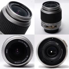Nikon D50 S数わずか830枚♡スマホ転送OKの画像