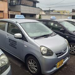 緊急大募集・運転代行のドライバーを募集しておりますの画像