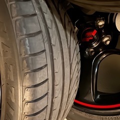 RMP RACING 18インチ アルミホイールの画像