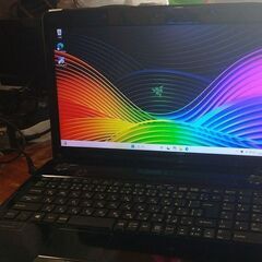 ゲーミングノートPC (サードウェーブ)Diginnos  i7...
