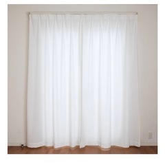 【新品】カーテンの画像