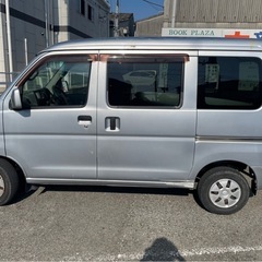 😸Ｈ25ハイゼットカーゴ33万😸個人分割オッケー😸の画像