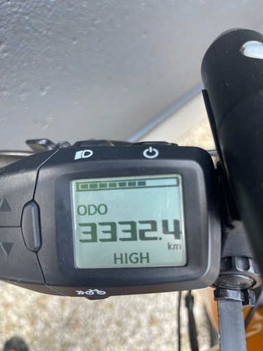 Panasonic 
電動アシスト付き自転車　ジェッター