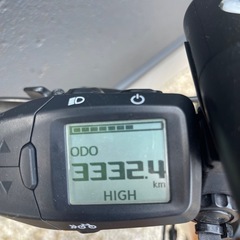 Panasonic 
電動アシスト付き自転車　ジェッター  の画像