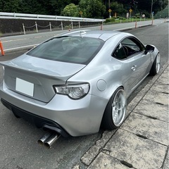 TOYOTA 86の画像
