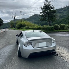 TOYOTA 86の画像