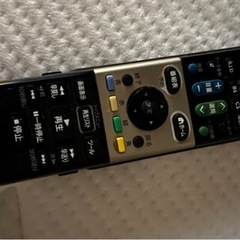 LC-46DX3 AQUOSブルーレイ内蔵46型液晶テレビ
の画像