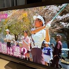 LC-46DX3 AQUOSブルーレイ内蔵46型液晶テレビ
