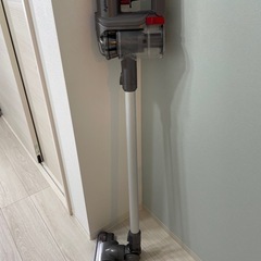 【無料】ダイソンのコードレスクリーナー