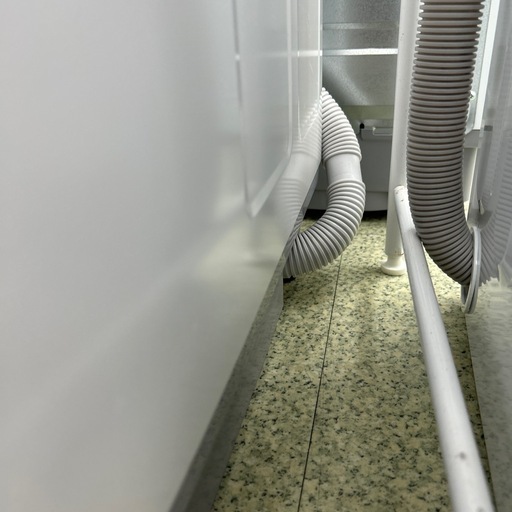 リユースのサカイ東金店 SHARP 洗濯機 20年製 7.0kg TJ12842