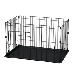 犬用ゲージ(新品、アイリスオーヤマ)