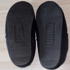 プーマ　サンダル　28cmの画像