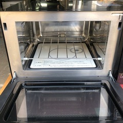 NO:3713 オーブンレンジ　TWINBIRD製　2020年製超お買い得品‼️の画像