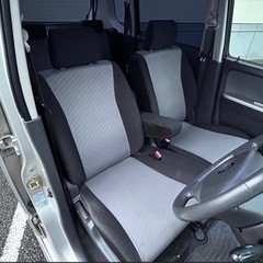 スズキ　ワゴンR  車検付き ローダウン　カスタム　車高調　セカンドカーの画像