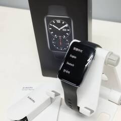 Xiaomi SmartBand7Pro M2141B1 スマー...