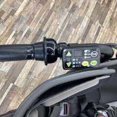 整備済☆BRIDGESTONE Angelino petit e ブリヂストン アンジェリーノ プティット e 20インチ 電動アシスト中古車の画像