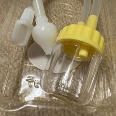 鼻水吸い取り器　ママ鼻水トッテの画像