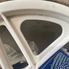 最終値下げ　
ブリヂストン　一輪車の画像
