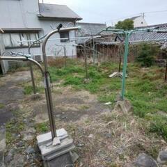 草刈りをお願いします