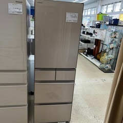 リユースのサカイ東金店 HITACHI 冷蔵庫 21年製 470...