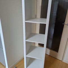 【IKEA 棚】KALLAX カラックス シェルフユニット, ホ...