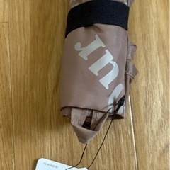 未使用　トップバリュ　折りたたみ お買い物トートバッグ