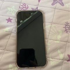 iPhone12 Pro SIMフリー512G 