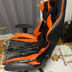 ゲーミングチェア