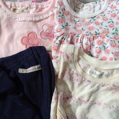 ★８０サイズ　夏服セット★の画像