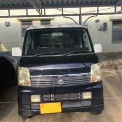 スズキ　軽バス