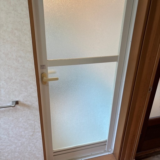 ユニットバス