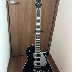 Gretsch G5220 EMTC BT BLK Lespaul ケース付き Gretsch G5220 EMTC BT BLK Lespaul ケース付き (伊藤久美子