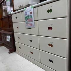 🉐LINE会員限定スペシャル価格🉐【レトロフルーツジェット】　15700円　18-28の画像