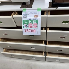 🉐LINE会員限定スペシャル価格🉐【レトロフルーツジェット】　15700円　18-28の画像