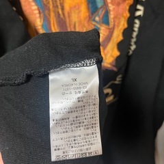 FR2長袖　ロンTの画像