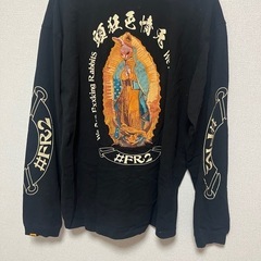 FR2長袖　ロンTの画像