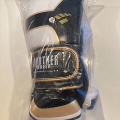 ボクシンググローブ　新品未使用