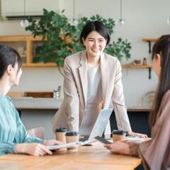 サブワークメンバー募集しています！