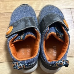 16cmイフミー靴（中古）