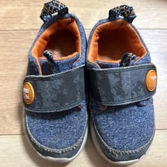 16cmイフミー靴（中古）の画像