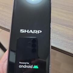 AQUOSsense4basic スマホの画像