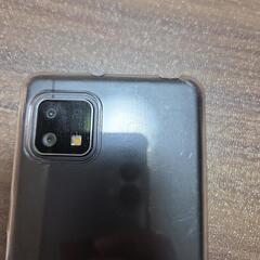 AQUOSsense4basic スマホの画像