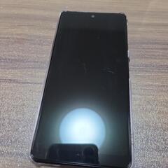 AQUOSsense4basic スマホ